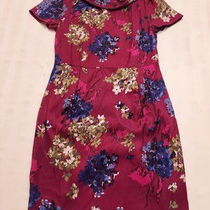 Boden dress